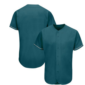 Uniforme de Baseball personnalisé vente en gros, Streetwear de haute qualité, maillot de Baseball personnalisé selon votre demande - Product Image 5