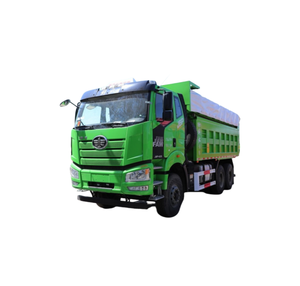 Düşük fiyat yeni kamyon 6X4 LHD 5.8 metre 420HP FAW jiefang ağır damperli damperli kamyon DAMPERLİ KAMYON karayolu taşımacılığı satılık - Product Image 1