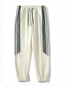 Ensemble de survêtement décontracté pour homme, à capuche, uni, 2 pièces, respirant, séchage rapide, léger, avec cordon de serrage - Product Image 4