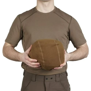 Mid-Season Field <b>Jacket</b> Breathable 100% Polyester with Durable Fabric and Multi-Pocket Design "FROGMAN"-<b>CAMO</b> - Product Image 6