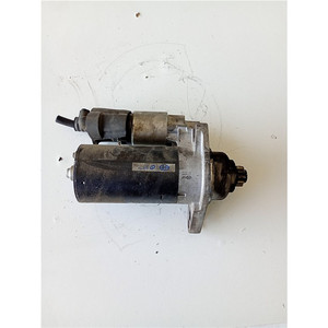 MOTOR DE ARRANQUE VOLKSWAGEN Golf Plus Cross Series 02 T911024 BKC diésel 1900 (05>09) - Product Image 5
