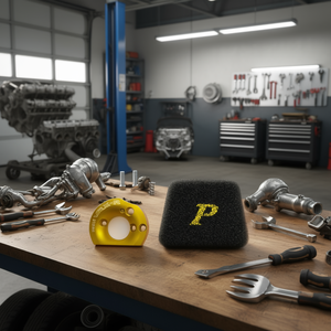 Nouvelle corne d'admission Pinasco SI modèle 25530450 pour systèmes de réglage de carburateur VRX 24-26, Italie - Product Image 3