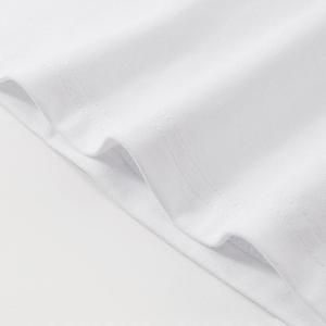 Custom Men's Round Neck Casual T-Shirt | High Street Fashion 2024 | Summer Short-Sleeve <b>Tee</b> - Product Image 3