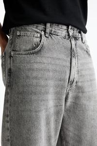 Veste en cuir Y2K avec tissu en cuir de vache et toile, prête pour l'hiver, coupe ample pour les grandes tailles, confortable - Product Image 3