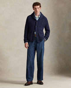 Suéter de moda para hombre adecuado para streetwear puntos de venta al por mayor diseño moderno tela cómoda - Product Image 3