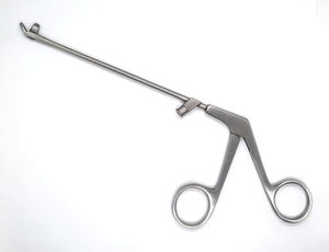 <b>Orthopedic</b> <b>Surgical</b> <b>Instruments</b> Manual Arthroscopy Tools with Steel Punch for Arthroscopy - Product Image 6