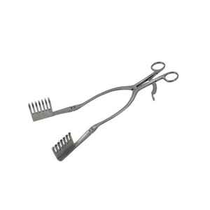 Rétracteur Markham Meyerding certifié CE ISO 18cm gauche et droite haute qualité auto-retenue par Caronia chirurgical - Product Image 1