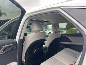 Lexus RX 350 2022 en Perfectas Condiciones - Product Image 6