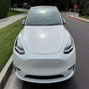 2021 asequible tTESLAaaaaa MODELO Y - Product Image 3