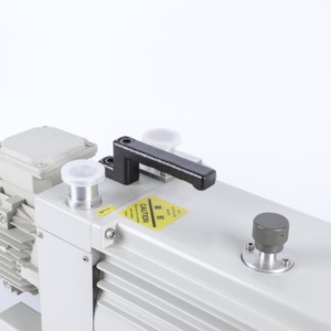 T30Dサイレントラボラトリーろ過電動空気ポンプバリューターボTロータリーベーンバリュー真空ポンプ - Product Image 5