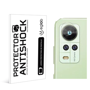 ฟิล์มกันรอยหน้าจอ ANTISHOCK สำหรับคิวบอต โน้ต 30 ฟิล์มกันรอยคุณภาพพรีเมียมสำหรับอุปกรณ์ของคุณ - Product Image 1