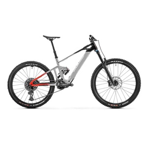 Vélo électrique tout neuf Dune R GX Eagle Carbon 12 vitesses 400Wh - Product Image 1