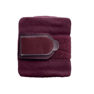 2025 nouveau Design produits équestres de haute qualité Polo enveloppes ensemble pour l'équitation jambe sécurité cheval Polo Bandages - Product Image 4