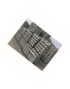 Supplier Melting <b>Aluminium</b> <b>Ingot</b> 99.7% <b>Aluminium</b> <b>Ingot</b> - Product Image 4