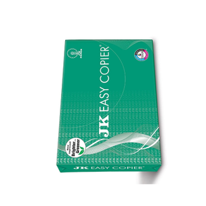 Exportador de Papel para Copiar JK A4, 80g, Blanco, con Resina PET, Precio de Fábrica en el Reino Unido - Product Image 4