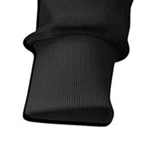 Sudadera con capucha deportiva personalizada Ropa de equipo Hombres Mujeres Sudadera con capucha de entrenamiento de rendimiento juvenil - Product Image 3