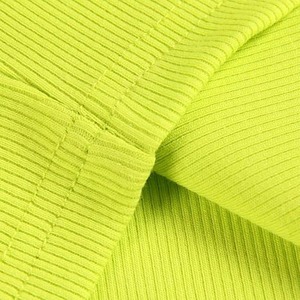 Casual New Product Solid Color Slim <b>Sleeveless</b> Sexy Mesh Crop Tank <b>Top</b> Women made by Dress Sports - Product Image 3