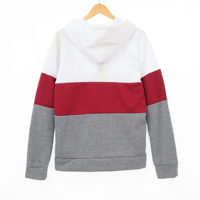 Ensemble de survêtement unisexe de qualité supérieure, neuf, avec cordon de serrage, pour l'hiver, à capuche, 2 pièces, imprimé, sweat-shirt et pantalon de jogging