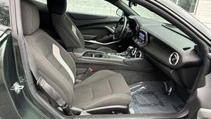 CHEVROLET CAMARO 1LT, propulsion arrière, moteur V6 DI VVT 3,6 L, automatique, coupé - Product Image 4