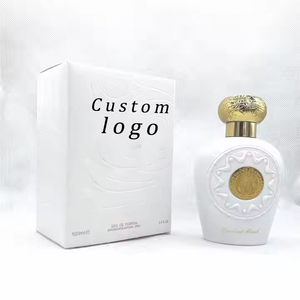 Alta calidad Medio Oriente Dubai Arab 100mL-un <span class=keywords><strong>perfume</strong></span> lujoso y duradero para hombres y mujeres - Product Image 2