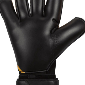 Gants de gardien de but à doigt complet pour hommes les plus vendus Couleurs personnalisées Nouvelle dernière conception en cuir Oem Serviced Wholesale - Product Image 6