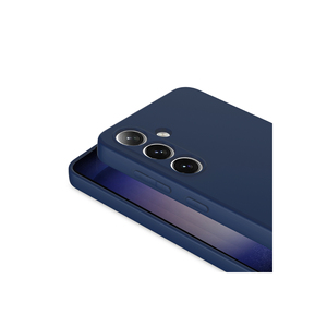 Étui en silicone de qualité supérieure vert foncé MRSA Mara Launch Edition pour Samsung Galaxy A26 A53 A03S A33, coques arrière souples - Product Image 3