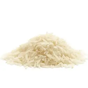 Riz Basmati de meilleure qualité à vendre-Riz Basmati à long grain 1121-Riz Basmati Sella