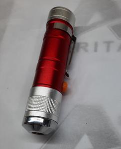 Meilleure qualité acier hémorroïdaire aspiration Ligator Estomac Intestin Chirurgies Instruments chirurgicaux Hémorroïde Ligature forceps - Product Image 3