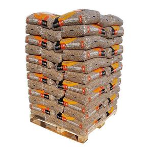 Pellets de madera de roble de acacia de pino de 6mm de alta calidad, precio competitivo, bolsa de virutas de briquetas de leña, patrones de palo de aserrín, venta de madera - Product Image 2