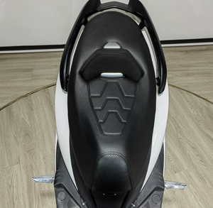 Motocicleta Eléctrica de la Mejor Calidad a Bajo Precio, 1200W 72V 32AH, Motor sin Escobillas, Moto Deportiva - Product Image 6