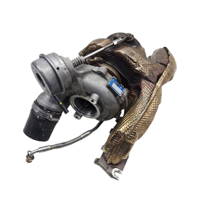 TURBINA AUDI A3 RS3 Serie (8V) 07K145701L DAZ Gasolina 2500 (12>20) - Product Image 6