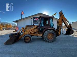 Buena Cargadora de Ruedas 4x4 para Retroexcavadora, Modelo 2022, Carga Nominal de 15 Toneladas, Bomba Hidráulica Parker, Cargadora de Ruedas de Segunda Mano, Cargadora de Concreto - Product Image 2