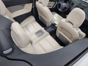 Grade industriel d'occasion 2012 pour V-ol C-70 LHD avec garantie de 3 ans Origine américaine - Product Image 4