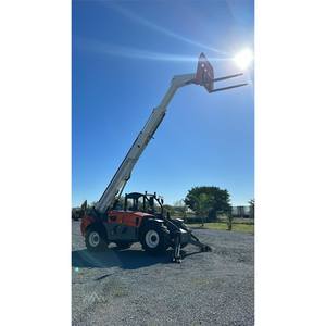 ผลิตภัณฑ์รถอเนกประสงค์ 2023 SNORKEL SR9244 UTVs - Product Image 5