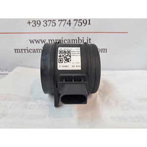 DEBIMETRO BMW 5er Serie E60 7805415 N47D20A Diesel 1995 (03>10) - Product Image 1