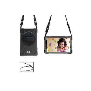 Funda Protectora Resistente Netzy Defender para Tablet, Carcasa de Silicona para Samsung Galaxy Tab A T580 10.1 - Product Image 4