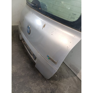 PIEZA TRASERA COMPLETA FIAT Multipla 2ª Serie 51731623 182B6000 (04>) - Product Image 4