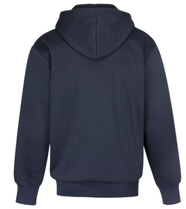 Oversize Unisex Casual Pullover Hoodie Algodón de alta calidad Ropa de calle Tamaño XS Estampado con capucha Hombres Mujeres Ropa de invierno - Product Image 2