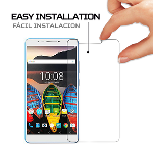 ฟิล์มกันรอยหน้าจอสำหรับแท็บเล็ตเลอโนโว แท็บ 3 7 พลัส - Product Image 3