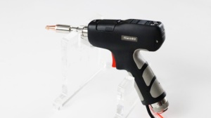 Saldatrice ระบบ HW980อัตโนมัติแบบพกพา4 in One aggiornata 1000W 1500W 2000W 3000W ต่อโลหะ - Product Image 4