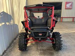 2025 Honda Talon 1000X FOX Live ValfVev - Product Image 2