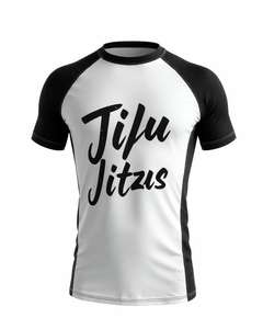 Ropa deportiva de compresión transpirable para mujer, rash guard, fabricación personalizada, proveedor mayorista OEM, ropa de gimnasio - Product Image 5