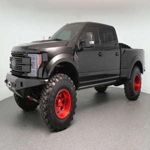 Ford F-350 Super Duty Platinum 4x4 2018 Preferido - Product Image 1