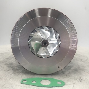 Nueva llegada Turbo cartucho A6720900080 para Ssang-Yong <span class=keywords><strong>Rodius</strong></span>/Musso /Rexton 2,2 XD 53039880491 Supercharger Core - Product Image 1