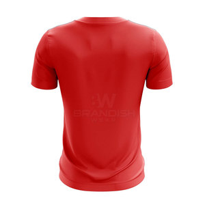 Polo deportivo transpirable ligero Jersey de calidad superior diseño personalizado Polo deportivo Jersey en precio barato - Product Image 2