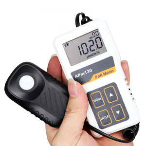 Máy đo năng lượng ánh sáng kỹ thuật số Par Meter - Product Image 5
