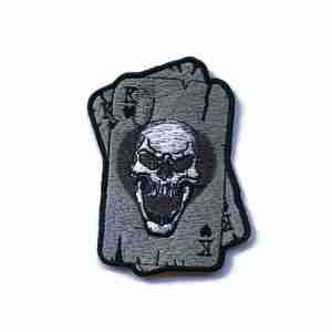 Parches de PVC con Logotipo de Goma Impresos Personalizables, Ecológicos, para Coser, de la Mejor Calidad, Precio Económico al por Mayor - Product Image 6