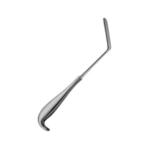Precio de fábrica Retractor vaginal Martin Retractor de ginecología quirúrgica médica Certificado ISO, Retractor vaginal de tijera quirúrgica CE - Product Image 5