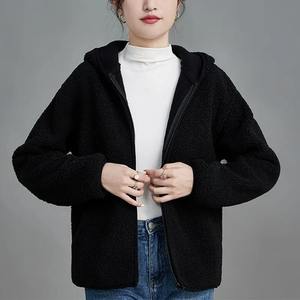 2025 nuevas Parkas largas informales de Invierno para mujer, abrigo de algodón grueso y cálido con capucha, bolsillos, cremallera, chaquetas acolchadas sueltas, nieve a prueba de viento - Product Image 4