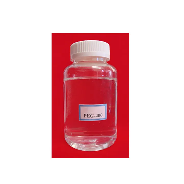 poly(ethylene glycol) peg 600 polyethylene glycols for sale in good price